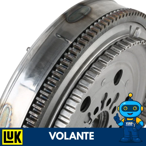 Volante motor para chevrolet combo van 2005 2012 1.3 z13dt - Volante Motor | ClickRepuestos